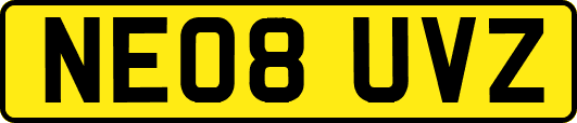 NE08UVZ