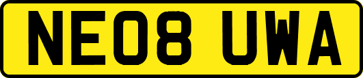 NE08UWA