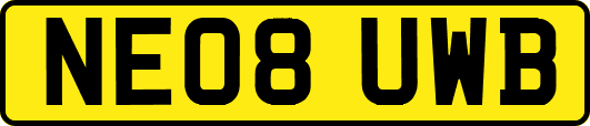 NE08UWB