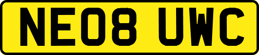 NE08UWC