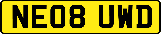 NE08UWD
