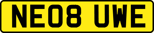 NE08UWE