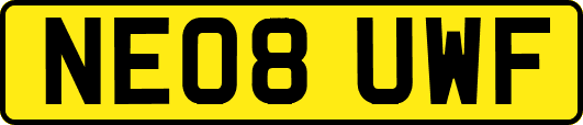 NE08UWF