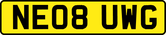 NE08UWG