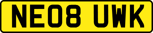 NE08UWK
