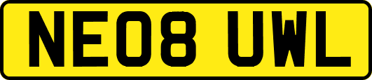NE08UWL