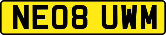 NE08UWM
