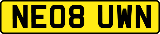 NE08UWN