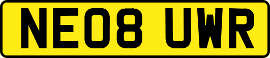 NE08UWR