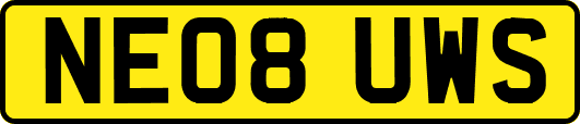 NE08UWS