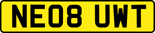 NE08UWT