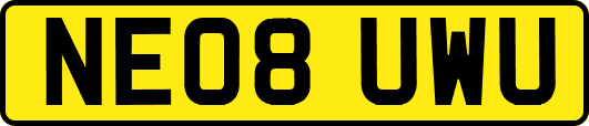 NE08UWU