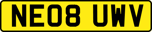 NE08UWV