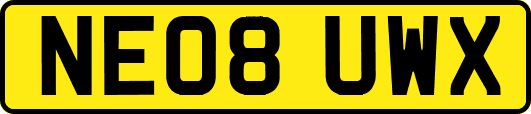 NE08UWX