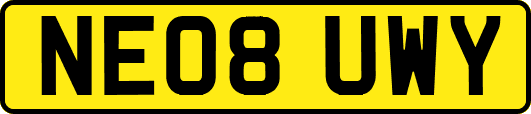 NE08UWY