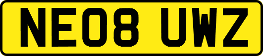 NE08UWZ