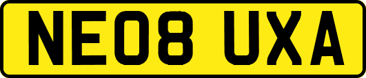 NE08UXA