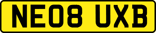 NE08UXB