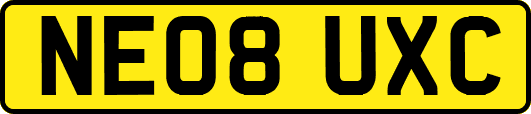 NE08UXC