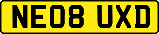 NE08UXD