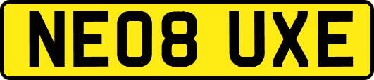 NE08UXE