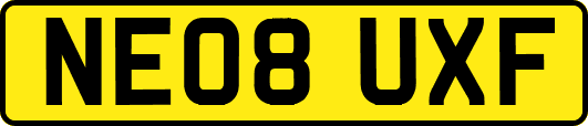 NE08UXF