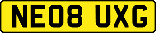 NE08UXG