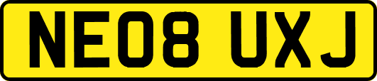 NE08UXJ