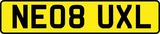 NE08UXL