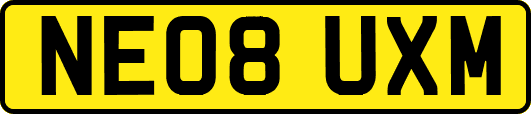 NE08UXM