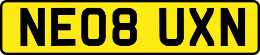 NE08UXN