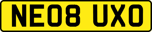 NE08UXO