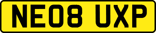 NE08UXP