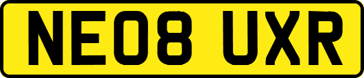 NE08UXR