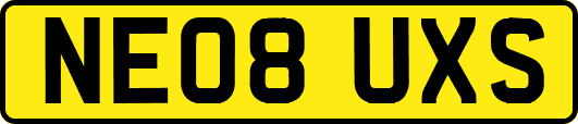 NE08UXS