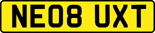 NE08UXT