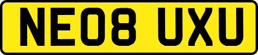 NE08UXU