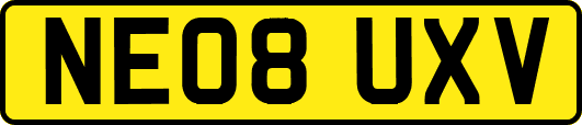 NE08UXV