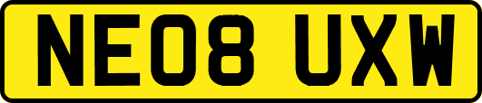NE08UXW