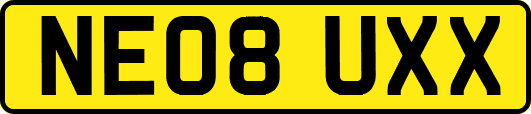 NE08UXX