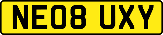 NE08UXY