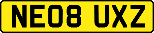 NE08UXZ