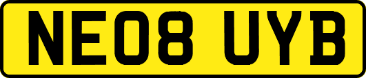NE08UYB