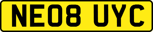 NE08UYC