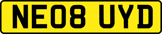 NE08UYD