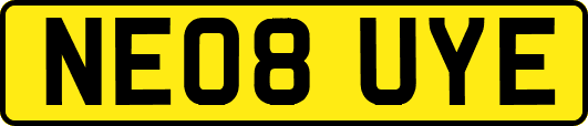 NE08UYE