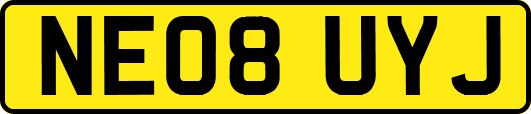 NE08UYJ