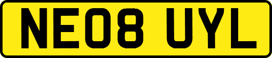 NE08UYL