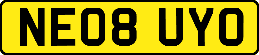 NE08UYO
