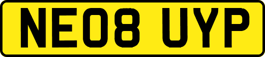 NE08UYP